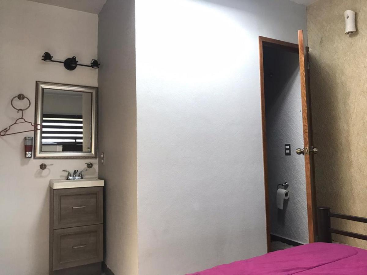 Casa D Miros Familias , Grupos Y Empresas Max 20 P Hotel Guadalajara Buitenkant foto