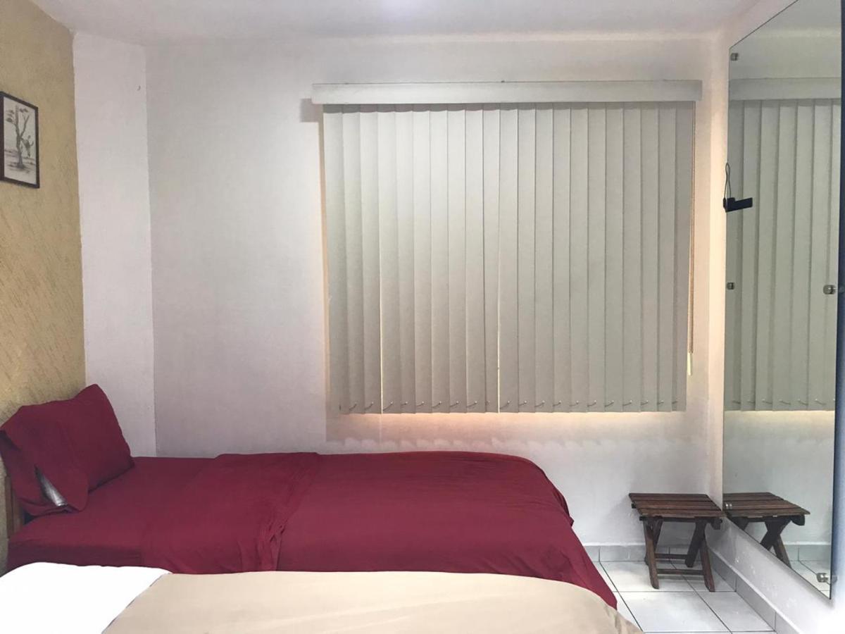 Casa D Miros Familias , Grupos Y Empresas Max 20 P Hotel Guadalajara Buitenkant foto