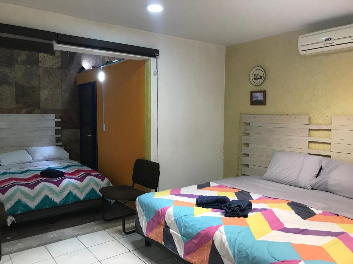 Casa D Miros Familias , Grupos Y Empresas Max 20 P Hotel Guadalajara Buitenkant foto