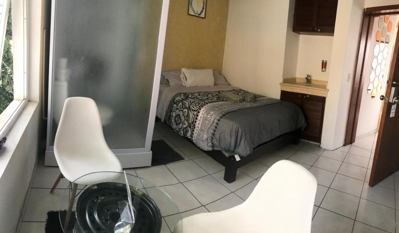 Casa D Miros Familias , Grupos Y Empresas Max 20 P Hotel Guadalajara Buitenkant foto
