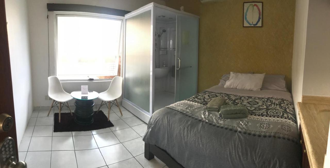 Casa D Miros Familias , Grupos Y Empresas Max 20 P Hotel Guadalajara Buitenkant foto