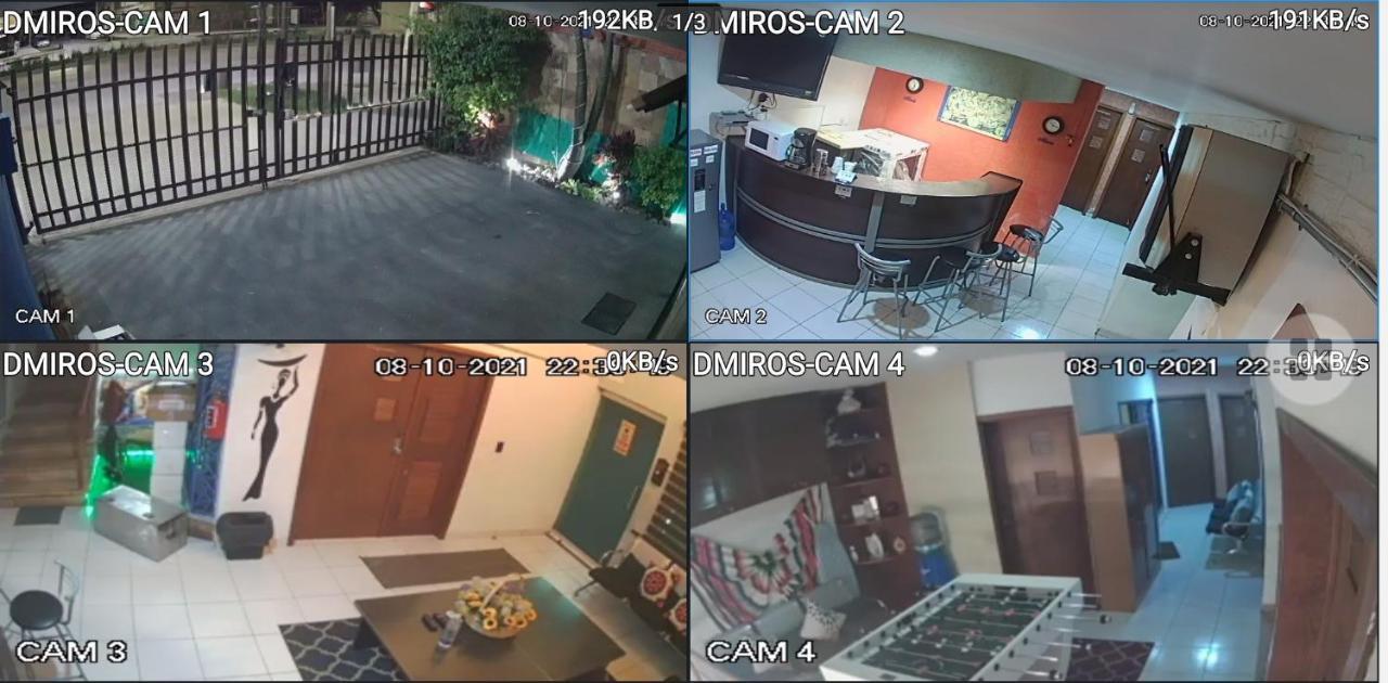 Casa D Miros Familias , Grupos Y Empresas Max 20 P Hotel Guadalajara Buitenkant foto
