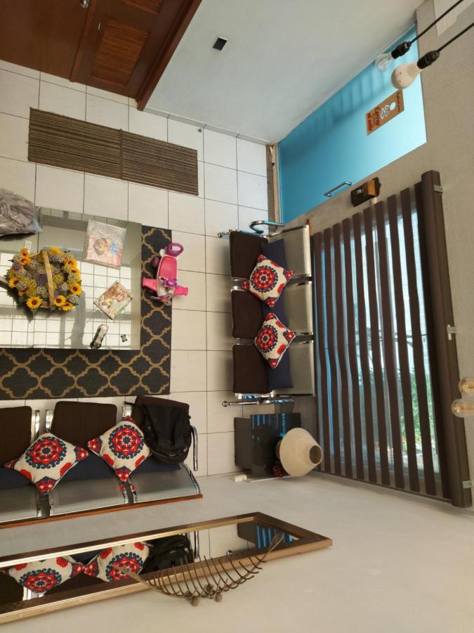 Casa D Miros Familias , Grupos Y Empresas Max 20 P Hotel Guadalajara Buitenkant foto