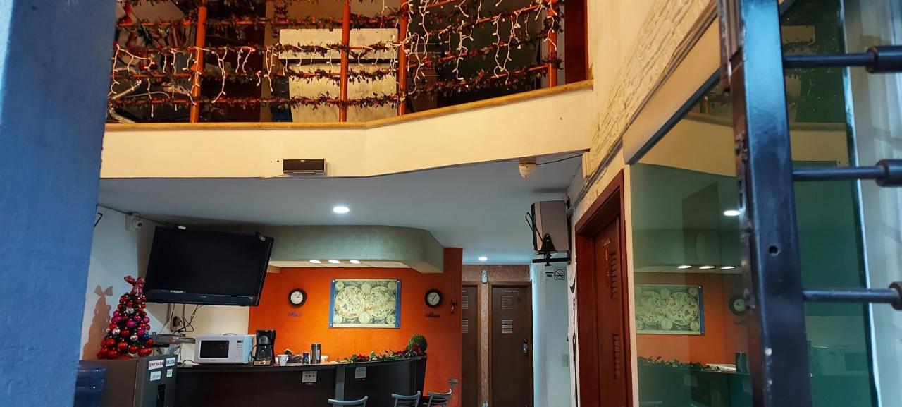 Casa D Miros Familias , Grupos Y Empresas Max 20 P Hotel Guadalajara Buitenkant foto