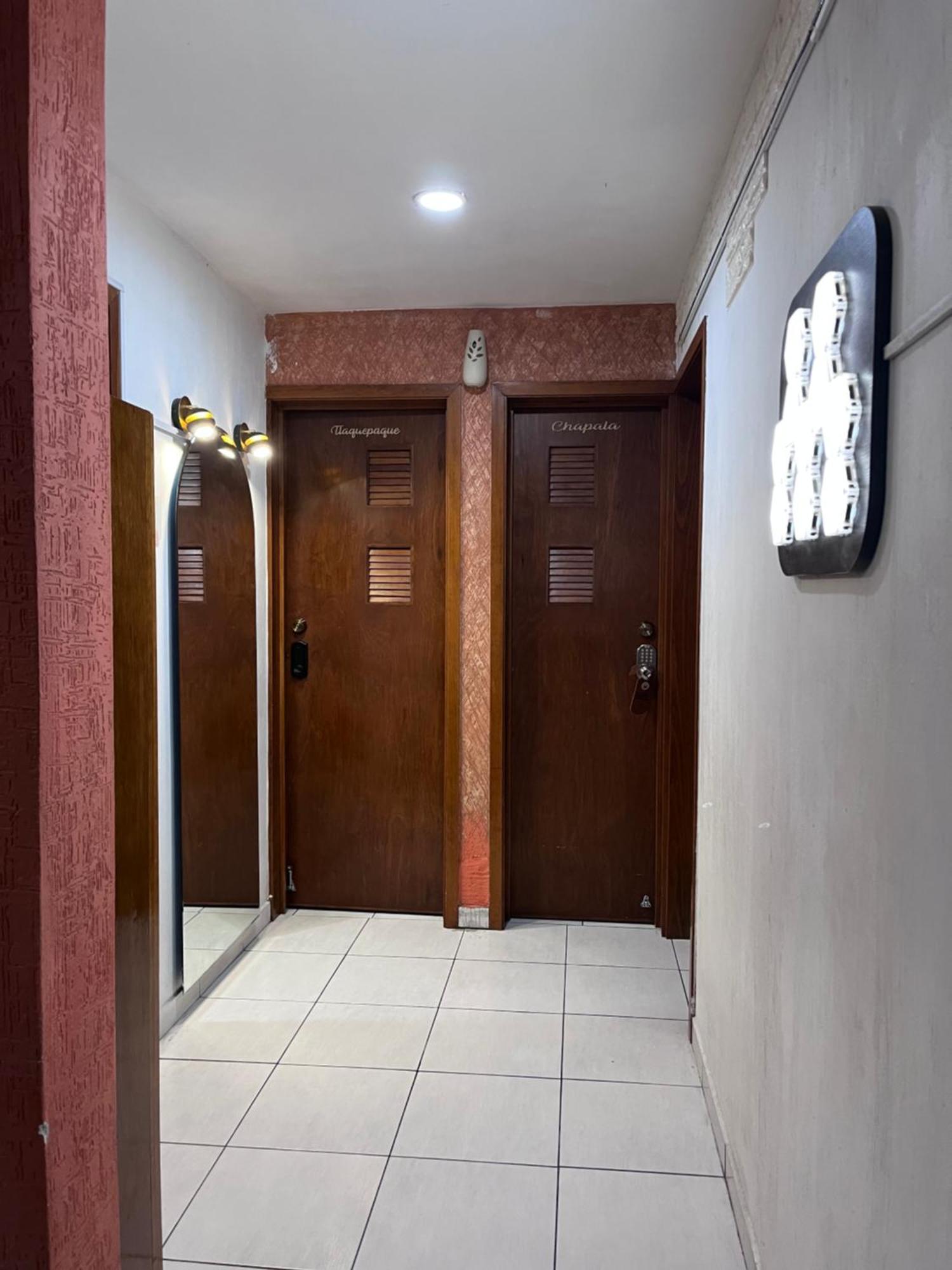 Casa D Miros Familias , Grupos Y Empresas Max 20 P Hotel Guadalajara Buitenkant foto